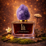 December – The Frozen Ember