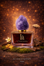 December – The Frozen Ember