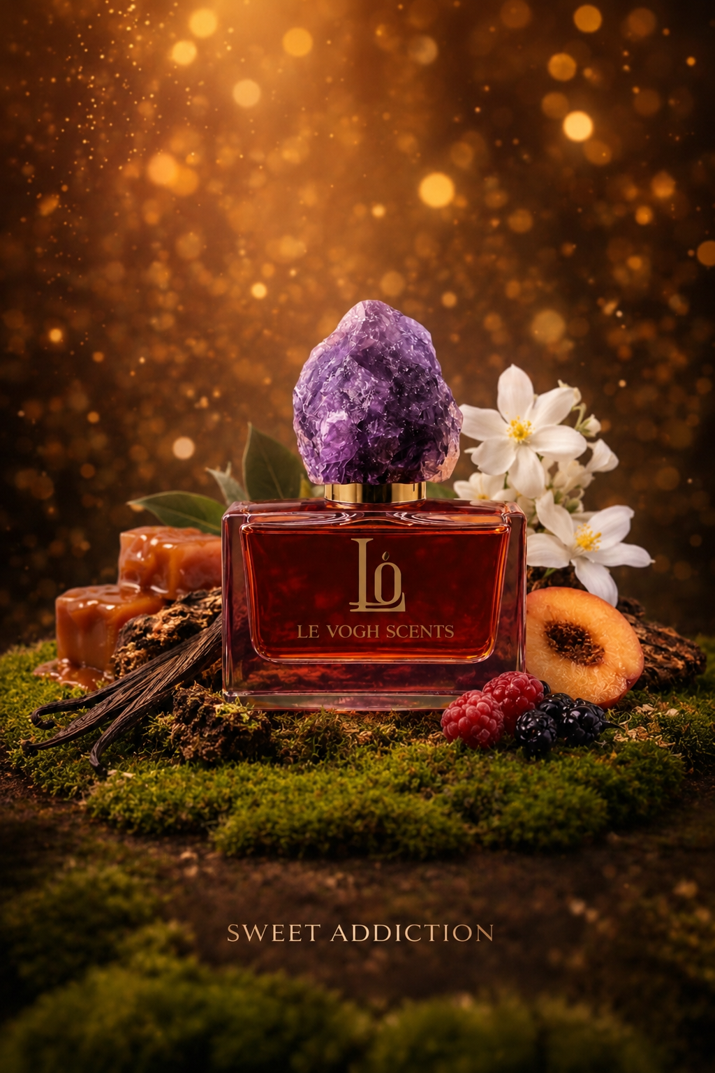 e34405a2-aa95-4a15-aca7-be5a1f68a760 Sweet Addiction - Image 1