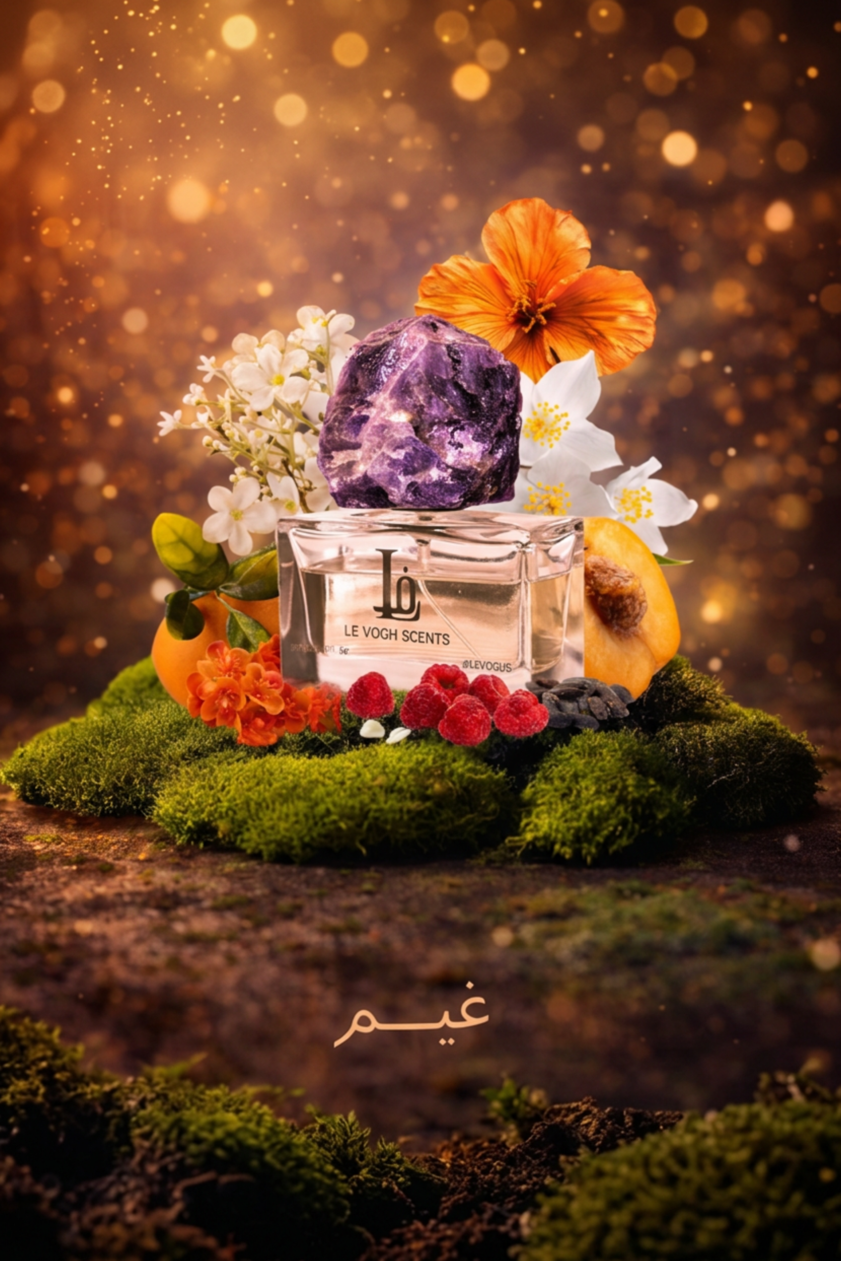 تكبير الصورة لتناسب حجم الصفحة HD Ghaim - Image 1