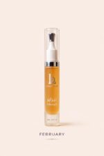 February Velvet Perfume Gel - Image 3