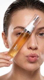February Perfume Gel - Image 2