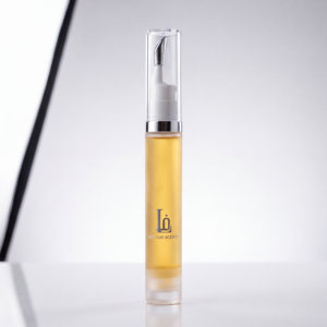 February Perfume Gel by Le Vogh