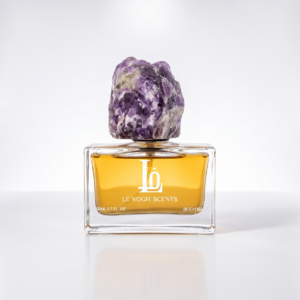 1993 Eau de Parfum bottle by Le Vogh
