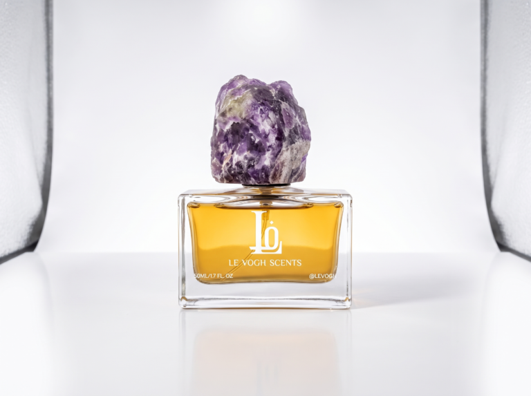 1993 Eau de Parfum bottle by Le Vogh